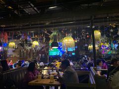 -胡桃里音乐酒馆(仓山万达店)