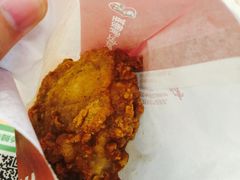 -肯德基(丽水万地店)