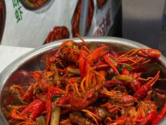 -鸿先阁·干煸虾(星沙店)