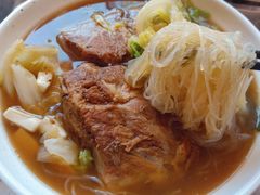 -金泰缘排骨馆(遵化路店)