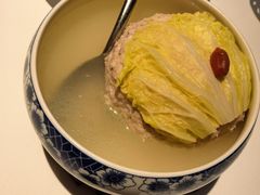 -淮扬厨子(健康路店)