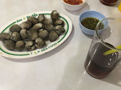-T&K 海鲜
