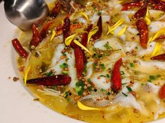 老坛子酸菜鱼-新太二·鲜料川菜(晶耀前滩店)