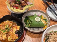 -云海肴·汽锅鸡·云南菜(高德置地店)
