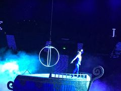 -珠海横琴长隆《卡卡虎奇遇记》