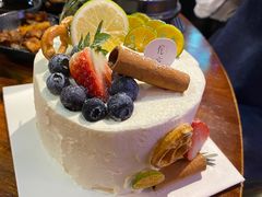 -侘寂甜品(自取店)