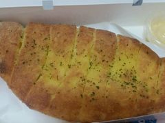香烤大蒜大面包-达美乐比萨(国瑞北路店)
