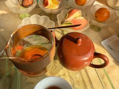 -豫园湖心亭茶楼