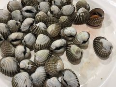 -星龙海鲜(望江东路店)