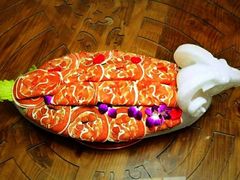 -蘭番坊青海特色铜锅涮·清真