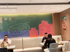 -凤来茶餐·粤菜馆(珠江新城店)