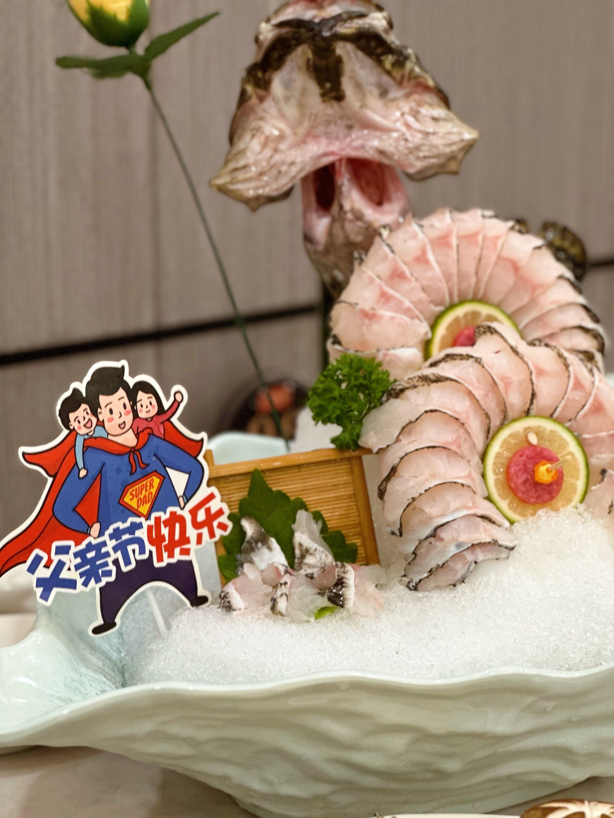 合肥好吃的海鲜火锅|澳门豆捞