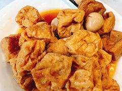 -好嫂子•刀削面(大兴店)