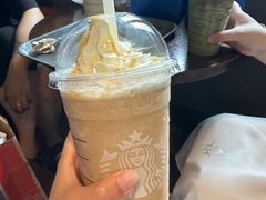 -星巴克(西湖天地店)