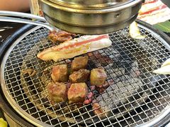 -燚青春东北泥炉烤肉(百合店)