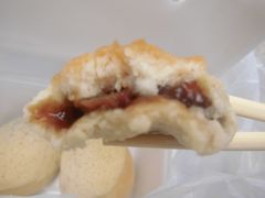 酥皮焗叉烧包-添好运点心专门店(中环IFC店)