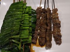 -齐齐哈尔烤肉·烧烤·烤鱼(万科时一区店)