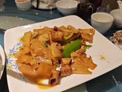 -美极鲜食坊(宝安南路店)