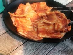 -泥炉烤肉(九龙坡店)