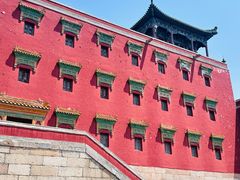 -须弥福寿之庙