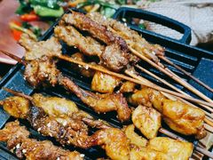 -云海肴·汽锅鸡·云南菜(天津国金汇店)