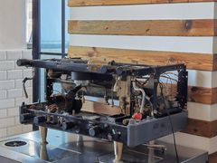 -Torch Coffee 炬点咖啡