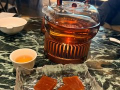 -奉天小馆·非遗东北菜(沈阳万象城店)