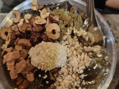 特制冰粉-重庆渝达老火锅(春熙路店)