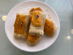 -万龙洲海鲜(南新仓店)