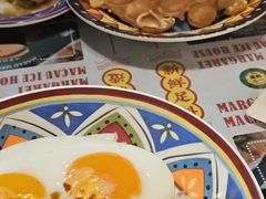 -玛嘉烈(北京金融街店)