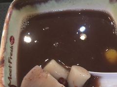 -鲜芋仙(群光广场店)