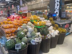 -盒马鲜生(宝地店)