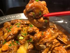 -胖哥俩肉蟹煲(湛江印象汇店)