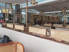 -皓景海鲜·地标美食(双月湾店)