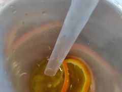 一些柠檬橙-一些柠檬一些茶(西村店)