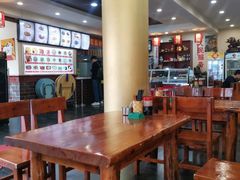 大堂-美玲拉面(鞍山西道店)