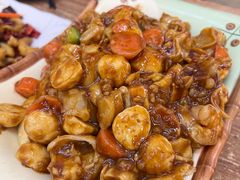 -巷子深菜馆(新华路店)