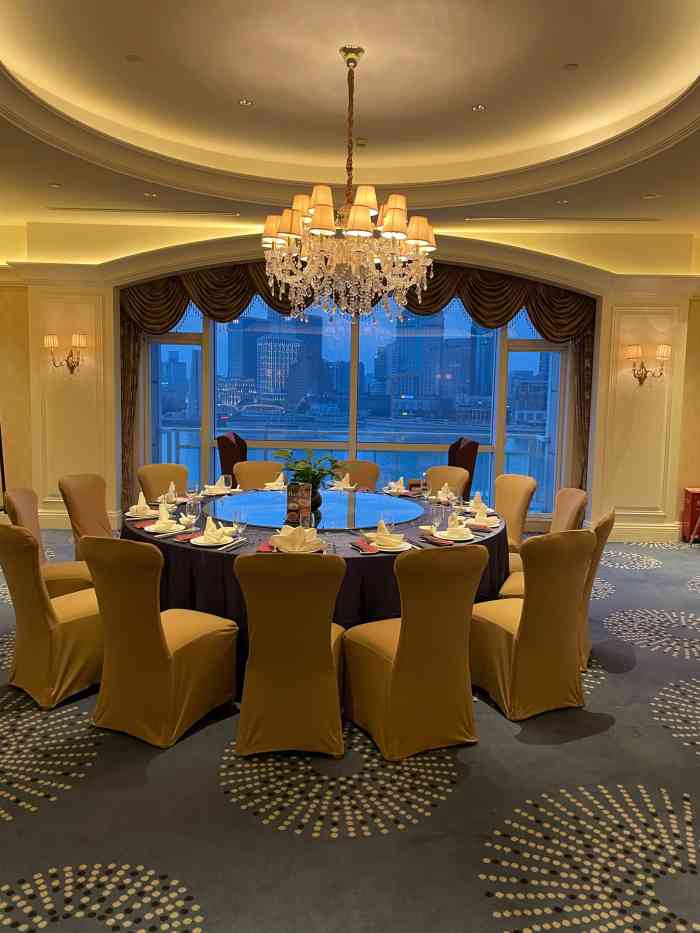 上海小南国(国会店)-"中午临时决定还有位置的选择,服务也不错,.