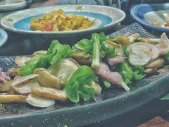 -紫滇源云南生态菜(丹凤街店)