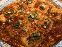 -花盐街·四川乐山小吃(西单大悦城店)