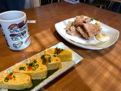 葱香玉子烧-吉川居酒屋(建国北路店)