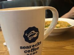 -海岩咖啡(茂业天地店)
