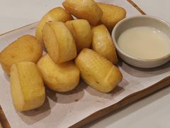 -新凯旋烧烤·燕姐千岛湖土菜