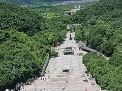 -九华山风景区