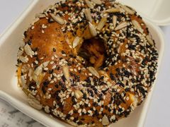 -CC BAGEL&SCONE 贝果与司康(南开大悦城店)