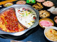 -楠火锅(广州总店)