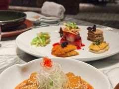 -湖滨28中餐厅·西湖宴·杭州君悦酒店