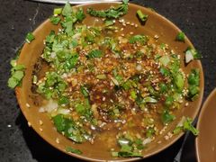 -宽板凳老灶火锅(簋街店)