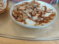 -燕北云山·农家菜·灶台鱼(密云溪翁庄店)