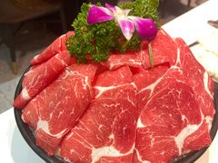 火山肥牛-小街猪手(团结湖店)